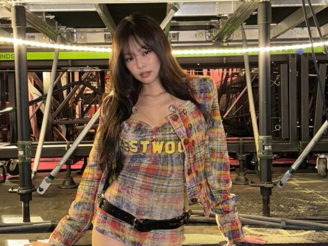 BLACKPINK Jennie Proves Global Power As Ruby Becomes 2025's Most