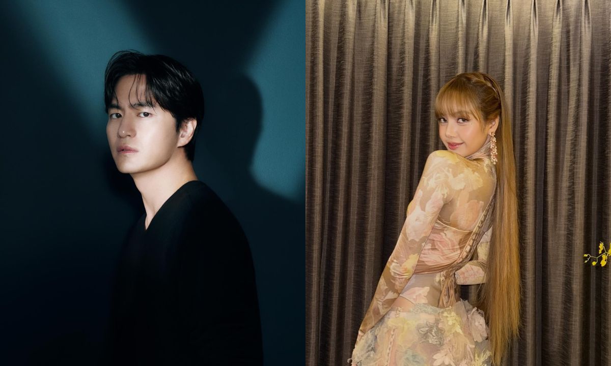 Here’s Why Netizens Are Upset Over Lee Jinuk’s Casting In BLACKPINK Lisa’s Upcoming Film