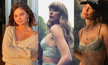 Are Selena Gomez And Gigi Hadid Planning Taylor Swift’s Bachelorette Party? Take A Guess