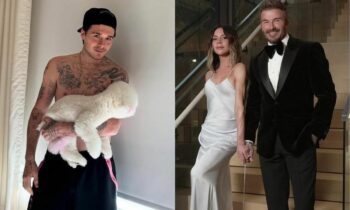 Brooklyn Beckham’s Reason To Block Parents Victoria And David Beckham Will SHOCK You! Deets Inside