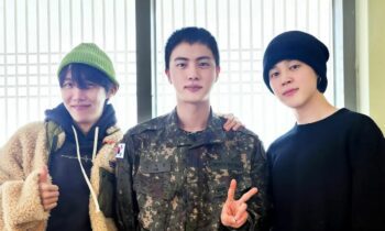 Explainer: Why BTS Jin Still Has To Undergo Military Training After Discharge