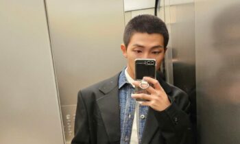 BTS RM Addresses Backlash Following Disbandment Comment In Apology Note