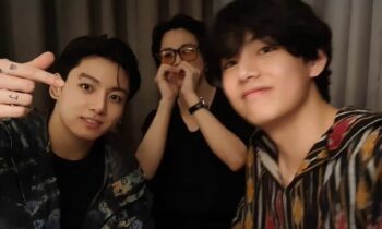 BTS V, Jungkook And Jimin Mentioned In List Of South Korea’s Richest Shareholders Under 30