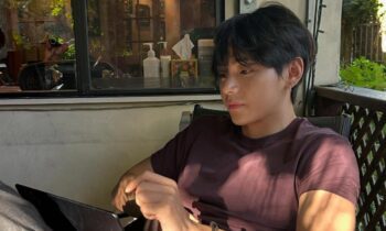 Fans Shut Down Nepotism Allegations After BTS V Bags Resort Brand Ambassador Deal