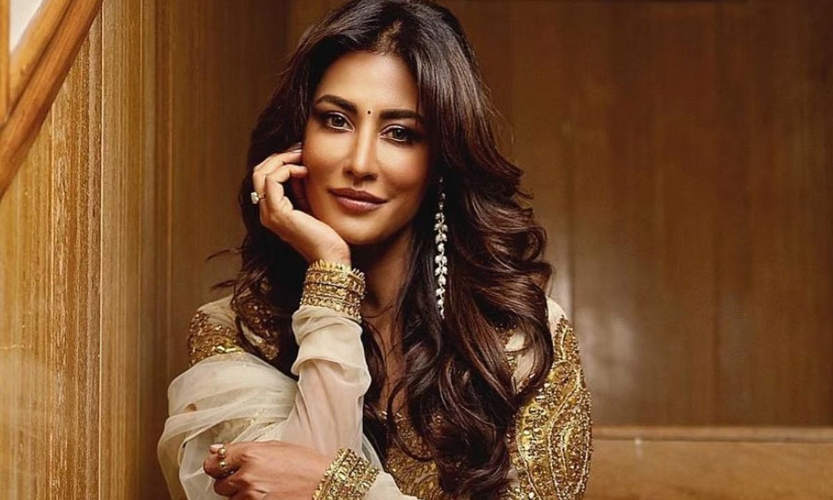 Chitrangda Singh Addresses Criticism On Housefull 5’s Portrayal Of Female Characters, Says “We Can Get Over-Judgmental”