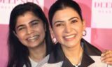 Chinmayi Backs Samantha Ruth Prabhu Team Amid Mob Incident In Hyderabad