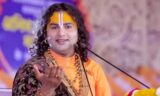 Agra Court Accepts Complaint Against Spiritual Leader Aniruddhacharya For Insulting Women. Here’s What He Said
