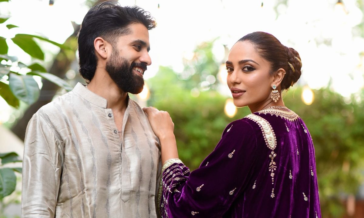 Could Sobhita Dhulipala, Naga Chaitanya Be Expecting Their First Child Together? Know Here