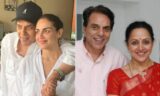 Hema Malini, Esha Deol To Organise Prayer Meet For Dharmendra In Delhi. All We Know