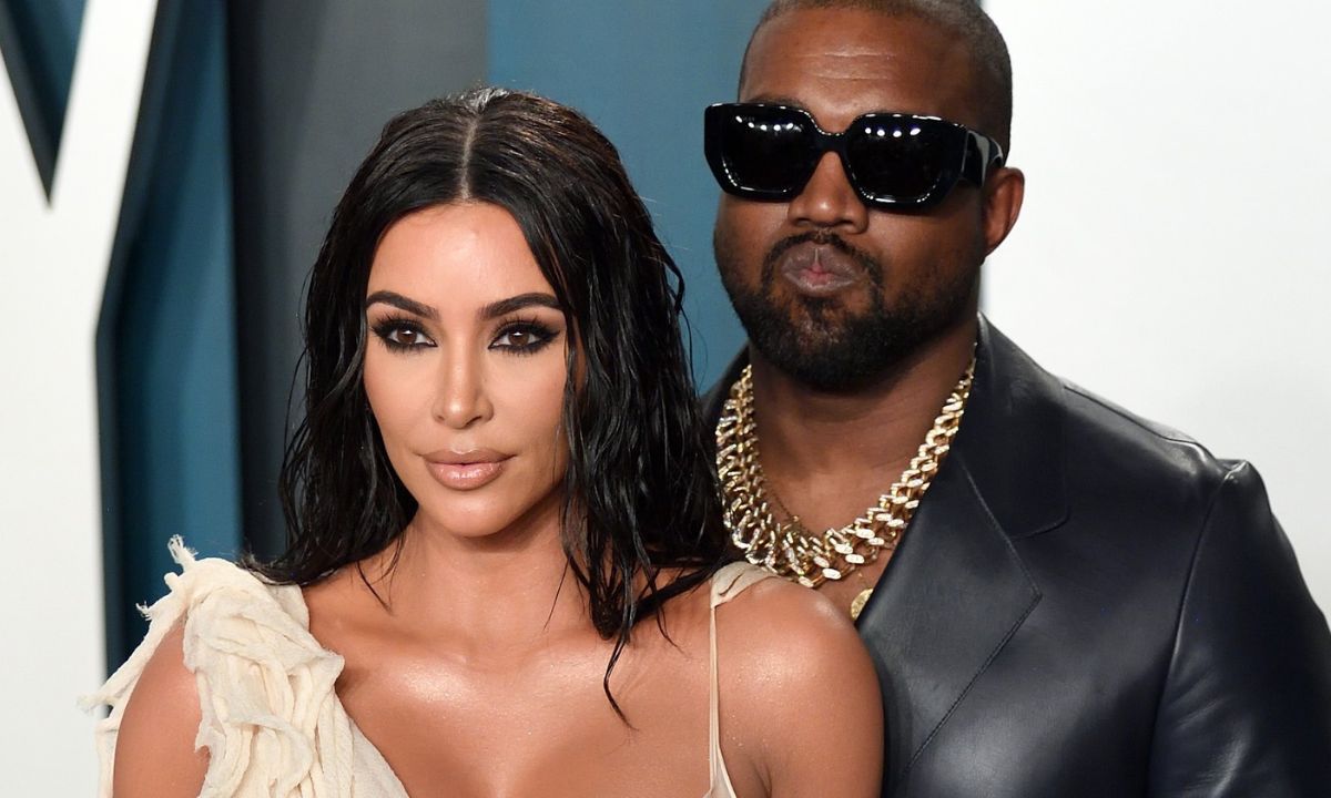 Did Kim Kardashian Stage Her 2016 Paris Robbery? Kanye West Claims THIS!