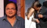 Did Rakesh Bedi Really Kiss Sara Arjun On Shoulder During Dhurandhar Trailer Launch? Here’s The Truth!