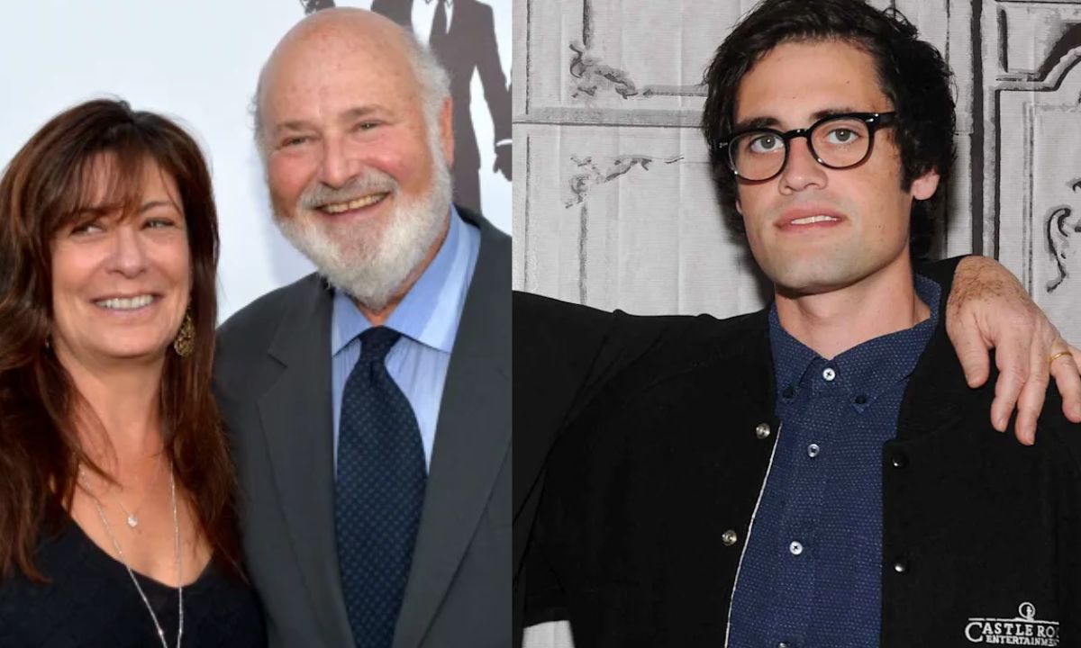 Did Rob Reiner, Michel Singer’s Son Nick Kill Them? Here’s What We Know