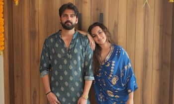 Did You Know Sonakshi Sinha, Zaheer Iqbal Had To Go Through Couples Therapy While Dating? Here’s What Happened