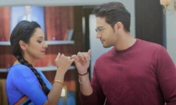 Does Rupali Ganguly Think Aupmaaa Co-Star Gaurav Khanna Will Win Bigg Boss 19? Here’s What She Said!