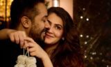 Drishyam 2 Director Abhishek Pathak And Wife Shivaleeka Oberoi Announce Pregnancy In The Cutest Way!