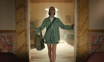 Emily In Paris Season 5 Trailer: Lily Collins, Ashley Park Drama Promises More Romance And New Adventures In Rome