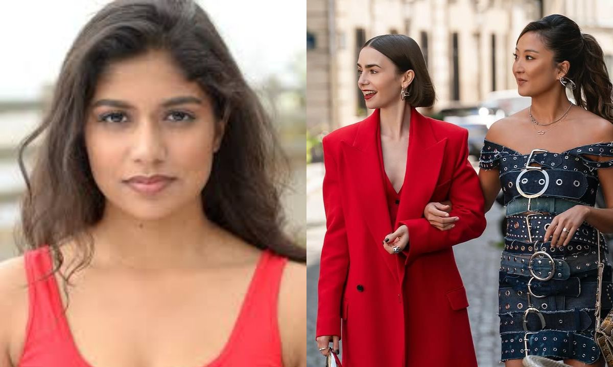 Did You Know Emily In Paris Is Actually Co-Written By Indian Born Prathi Srinivasan? Know More Here!