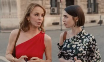 Emily In Paris S5 Review: Finally Lily Collins Show Is What It Was Supposed To Be!