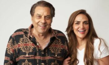 Esha Deol Remembers Dharmendra In THIS Heartbreaking Note, Expresses How Much She Misses Dad! Esha Deol Remembers Dharmendra In THIS Heartbreaking Note, Expresses How Much She Misses Dad!