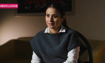 Exclusive: Rasika Dugal Recalls Being Flashed In College: “Men Would Be M*sturbating Near…” Exclusive: Rasika Dugal Recalls Being Flashed In College: “Men Would Be M*sturbating Near…”