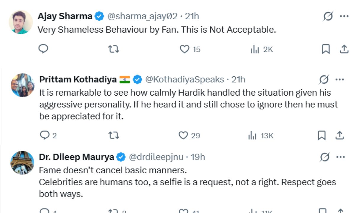 fan-rudely-responds-hardik-pandya-selfie-public-outing-mahieka-sharma-netizens-react