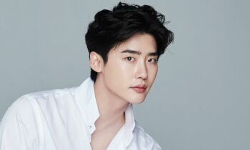 Lee Jong Suk Supports Vulnerable Patients With 100 Million Won Medical Donation