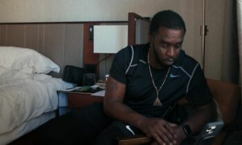 From Unseen Videos To New Allegations, 4 Moments From Sean Diddy Combs’ Netflix Documentary That Will Shock You!