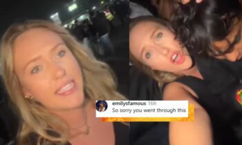 Foreign Women Complain About Harassment At Post Malone Guwahati Concert. How Shameful?