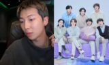 From Jungkook’s Dating Rumours To Disbandment Confession, Here’s What BTS RM Said In Recent Live