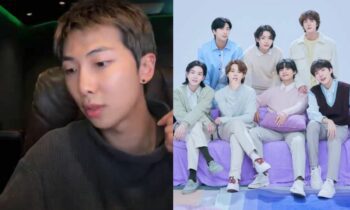 From Jungkook’s Dating Rumours To Disbandment Confession, Here’s What BTS RM Said In Recent Live From Jungkook’s Dating Rumours To Disbandment Confession, Here’s What BTS RM Said In Recent Live