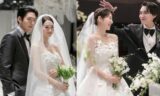 From Park Shin Hye To Shin Min Ah, 5 K-Drama Actresses Who Married Their Co-Stars!