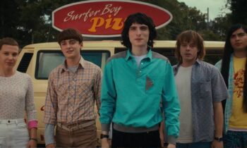 From Premiere Date To Runtime, All Details About Stranger Things Season 5 Finale Revealed! From Premiere Date To Runtime, All Details About Stranger Things Season 5 Finale Revealed!