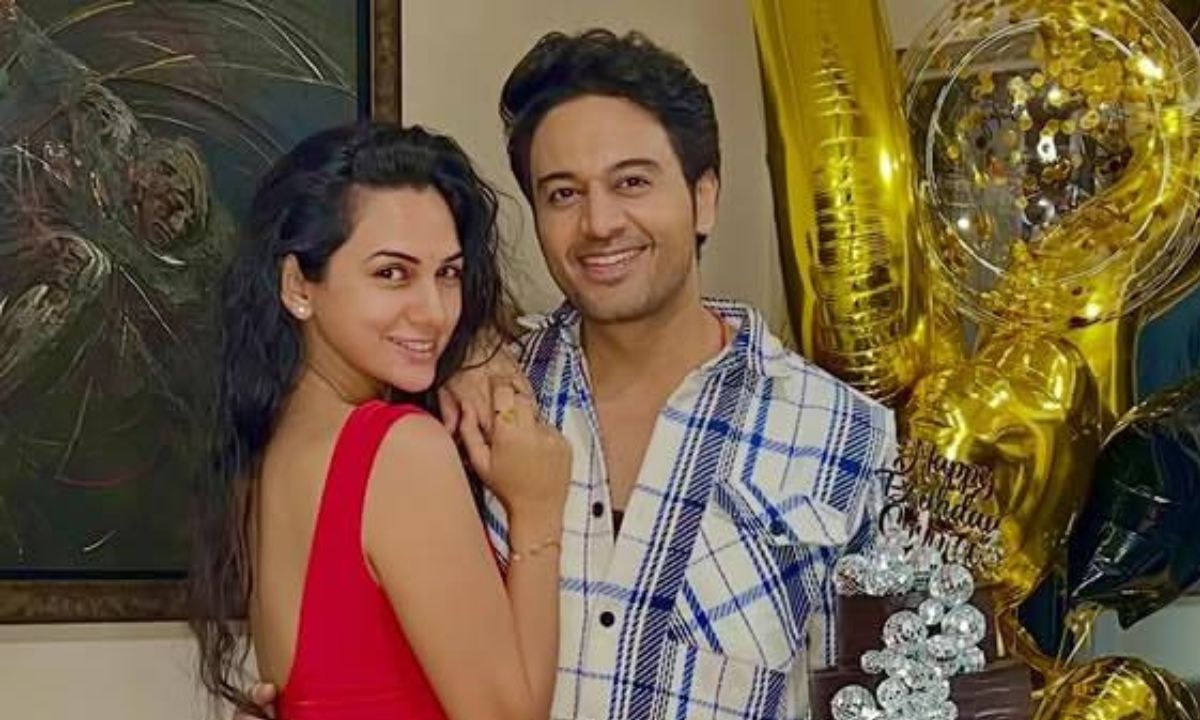 Bigg Boss 19’s Gaurav Khanna Gets Teary Eyed When Accused Of Using “Child” Topic For Sympathy!