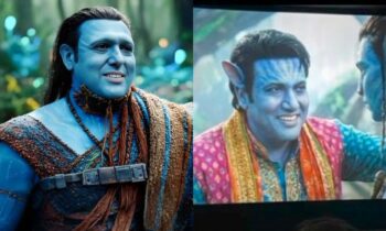 Did Govinda Star In Avatar: Fire And Ash As Na’vi? It’s Time To Reveal The Truth