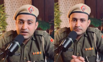 Haryana Police Issues Warning Over Viral 19 Minute 34 Second Video. Here’s What Happened