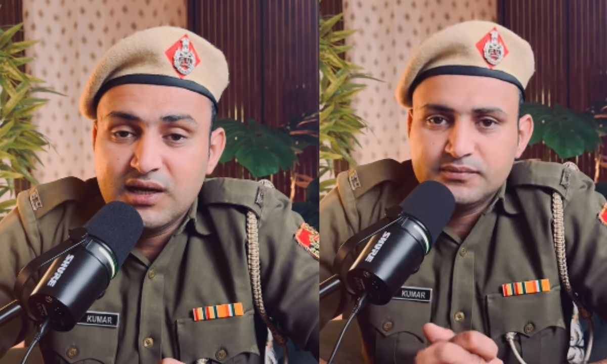 Haryana Police Issues Warning Over Viral 19 Minute 34 Second Video. Here’s What Happened