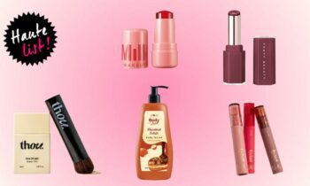 Hautelist: Get Ready For Christmas With These 25 Beauty Must-Haves