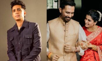 Here’s Why Gulshan Devaiah Was Shocked To See Samantha Ruth Prabhu, Raj Nidimoru’s Wedding Pics! Here’s Why Gulshan Devaiah Was Shocked To See Samantha Ruth Prabhu, Raj Nidimoru’s Wedding Pics!
