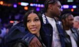 Here’s Why Cardi B Didn’t Celebrate Christmas With Boyfriend Stefon Diggs!