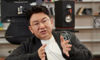 Financial Authorities Raid HYBE Chairman Bang Si Hyuk’s Home Over Alleged Pre-IPO Share Dealings