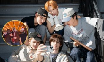 Here’s Why Internet Is Accusing CORTIS Of Cultural Appropriation Following Viral Christmas Video