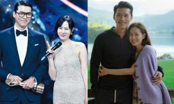 Will Hyun Bin And Son Ye Jin Reunite In Another K-Drama After Crash Landing On You? Here’s What The Actor Said!