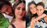 Is Kriti Sanon’s Sister Nupur Sanon Marrying Rumoured BF Stebin Ben In Udaipur? Here’s What We Know