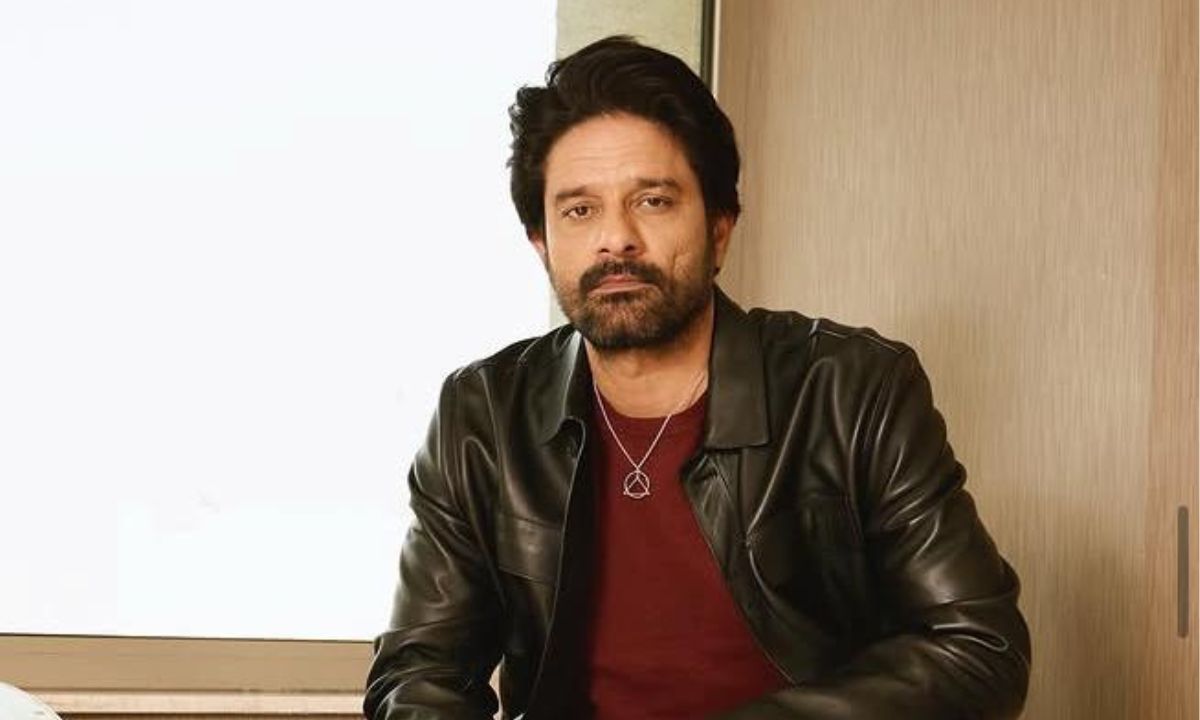 Jaideep Ahlawat Comes On Board Drishyam 3 With Ajay Devgn, Tabu: Reports