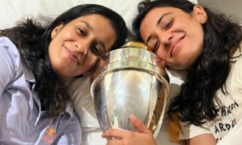 Jemimah Rodrigues Drops Cryptic Post After Smriti Mandhana, Palash Muchhal’s Wedding Gets Cancelled!