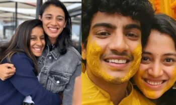 Jemimah Rodrigues Shares Cryptic Post Amid Smriti Mandhana And Palash Muchhal’s Ongoing Cheating Controversy