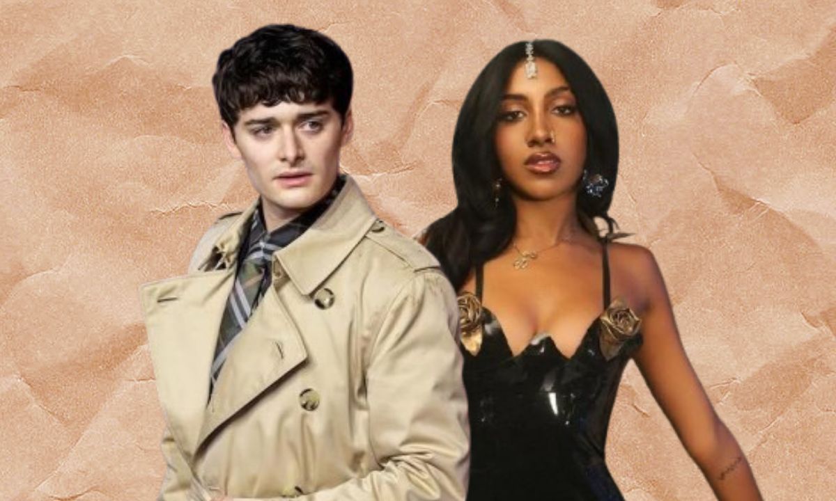 KATSEYE’s Lara Raj Faces Backlash After Praising Stranger Things 5’s Noah Schnapp. Drama Alert!