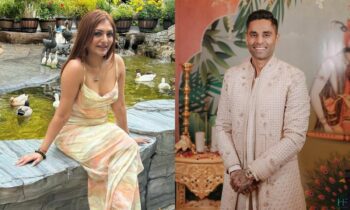 Were Surya Kumar Yadav And Actress Khushi Mukherjee In Relationship? Here’s The Truth! Were Surya Kumar Yadav And Actress Khushi Mukherjee In Relationship? Here’s The Truth!