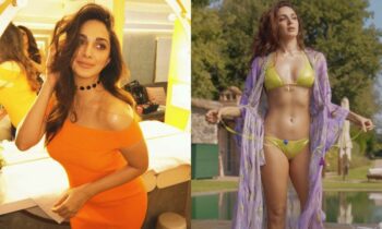 Kiara Advani Recalls How Her Outlook On Body Changed After Watching War 2 Bikini Scene Post Pregnancy. We’re Inspired! Kiara Advani Recalls How Her Outlook On Body Changed After Watching War 2 Bikini Scene Post Pregnancy. We’re Inspired!