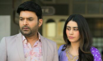 Kis Kisko Pyaar Karoon 2 Review: Even Kapil Sharma’s Gags Fall Flat In This Mindless Mess! Kis Kisko Pyaar Karoon 2 Review: Even Kapil Sharma’s Gags Fall Flat In This Mindless Mess!